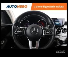 MERCEDES-BENZ GLC 300 RP73871 - 12