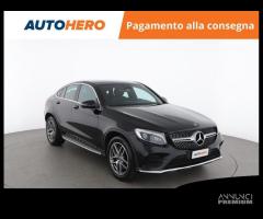 MERCEDES-BENZ GLC 250 XT02206 - 6