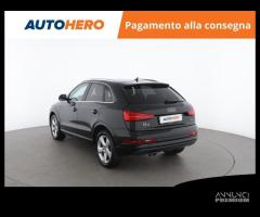 AUDI Q3 JG52099