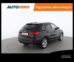 AUDI Q3 JG52099