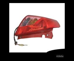 STOP FANALE POSTERIORE SINISTRO SUZUKI Swift 4Â° S - 1