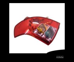 STOP FANALE POSTERIORE SINISTRO SUZUKI Swift 4Â° S