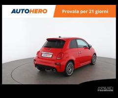 ABARTH 595 LY22928