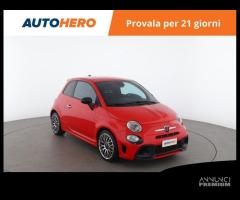 ABARTH 595 LY22928 - 6