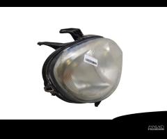 FARO ANTERIORE DESTRO MERCEDES Classe M 1Â° Serie