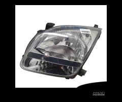 FARO ANTERIORE SINISTRO SUZUKI Ignis 2Â° Serie 353