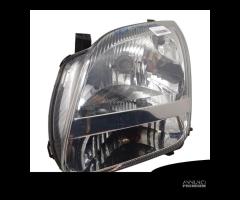 FARO ANTERIORE SINISTRO SUZUKI Ignis 2Â° Serie 353 - 2