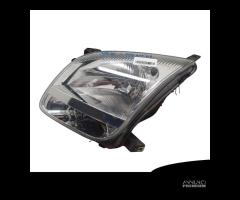 FARO ANTERIORE SINISTRO SUZUKI Ignis 2Â° Serie 353 - 3