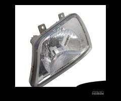 FARO ANTERIORE SINISTRO DAIHATSU Terios 1Â° Serie