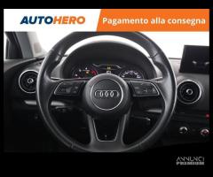 AUDI A3 YY16053 - 12