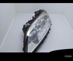 FARO ANTERIORE SINISTRO MAZDA 6 Berlina GJ6S51041C