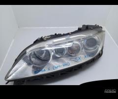 FARO ANTERIORE SINISTRO MAZDA 6 Berlina GJ6S51041C