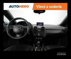 AUDI A1 MV42871 - 8