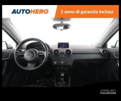 AUDI A1 RL15263 - 8