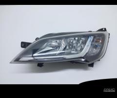 FARO ANTERIORE SINISTRO FIAT Ducato 6Â° Serie 4686