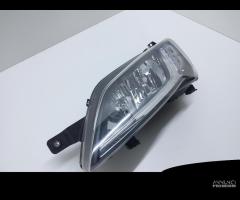 FARO ANTERIORE SINISTRO FIAT Ducato 6Â° Serie 4686 - 3