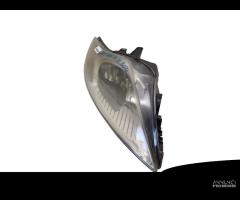 FARO ANTERIORE DESTRO FORD Mondeo S. Wagon 4Â° Ser - 3