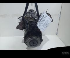 MOTORE COMPLETO SUBARU Justy 1Â° Serie EF12 EF12 B