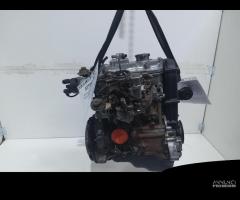 MOTORE COMPLETO SUBARU Justy 1Â° Serie EF12 EF12 B