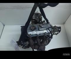 MOTORE COMPLETO SUBARU Justy 1Â° Serie EF12 EF12 B