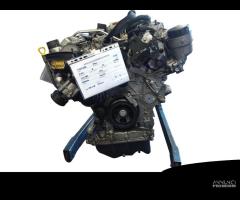 MOTORE COMPLETO CHRYSLER 300 C Touring 642982 EXL