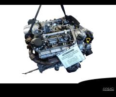 MOTORE COMPLETO CHRYSLER 300 C Touring 642982 EXL