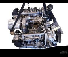 MOTORE COMPLETO CHRYSLER 300 C Touring 642982 EXL