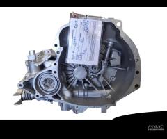 CAMBIO MANUALE COMPLETO NISSAN Micra 1Â° Serie JH3