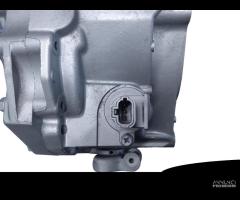 CAMBIO MANUALE COMPLETO NISSAN Micra 1Â° Serie JH3