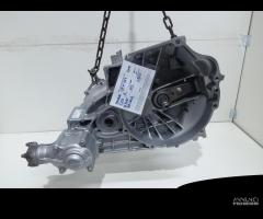 CAMBIO MANUALE COMPLETO HONDA CR-V 2Â° Serie MBE9-