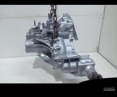 CAMBIO MANUALE COMPLETO HONDA CR-V 2Â° Serie MBE9-