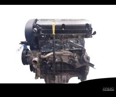 MOTORE COMPLETO FIAT Croma 1Â° Serie 939A4.000 939