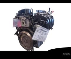 MOTORE COMPLETO FIAT Croma 1Â° Serie 939A4.000 939