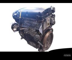 MOTORE COMPLETO FIAT Croma 1Â° Serie 939A4.000 939