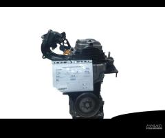 MOTORE COMPLETO CITROEN C3 Serie HFV HFV (TU1A), H - 1