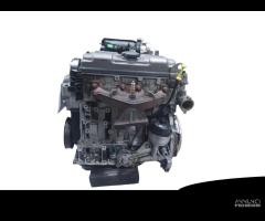 MOTORE COMPLETO CITROEN C3 Serie HFV HFV (TU1A), H - 2