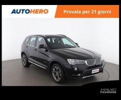 BMW X3 ZZ10462 - 6