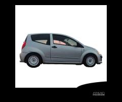 KIT Assetto a Ghiera Regolabile Citroen C2 + C3 - 4