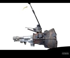 CAMBIO MANUALE COMPLETO FORD Transit Serie 849T-7K - 5