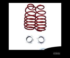 KIT Assetto a Ghiera Regolabile Citroen C2 + C3 - 23