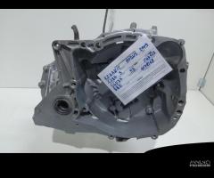 CAMBIO MANUALE COMPLETO RENAULT Modus 1Â° Serie JH