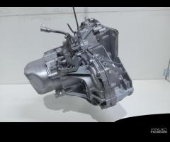 CAMBIO MANUALE COMPLETO RENAULT Modus 1Â° Serie JH