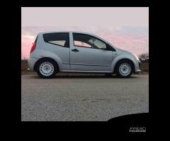 4 Ammortizzatori Assetto a Ghiera Citroen C2 + C3