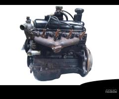 MOTORE COMPLETO FORD Fiesta 1Â° Serie TLA TLA Benz - 2