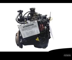 MOTORE COMPLETO FORD Fiesta 1Â° Serie TLA TLA Benz - 3