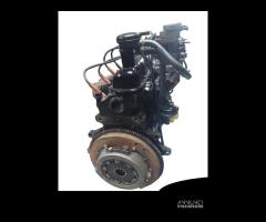 MOTORE COMPLETO FORD Fiesta 1Â° Serie TLA TLA Benz - 4