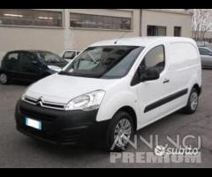 Citroen berlingo 2015 ricambi