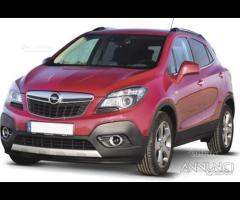 Opel mokka 2016 ricambi