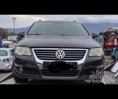 Passat 2.0 bkp anno 2008 ricambi