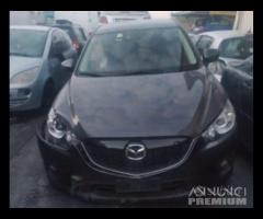 Motore 2.2 mazda cx 5 sigla SH anno 2013